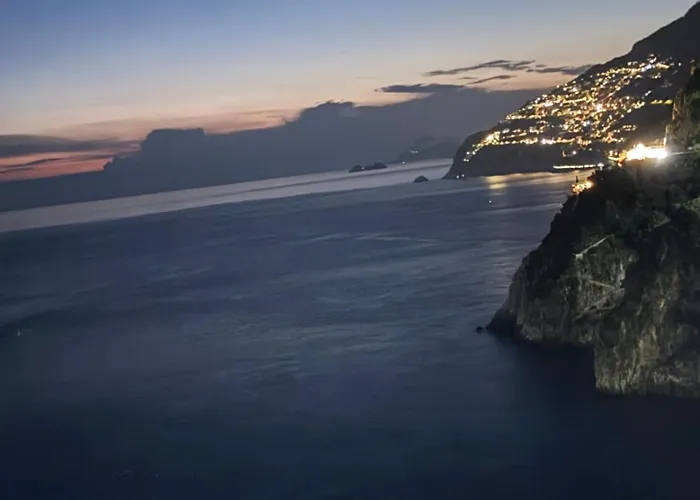 Enrica Guarda Capri - Appartament
