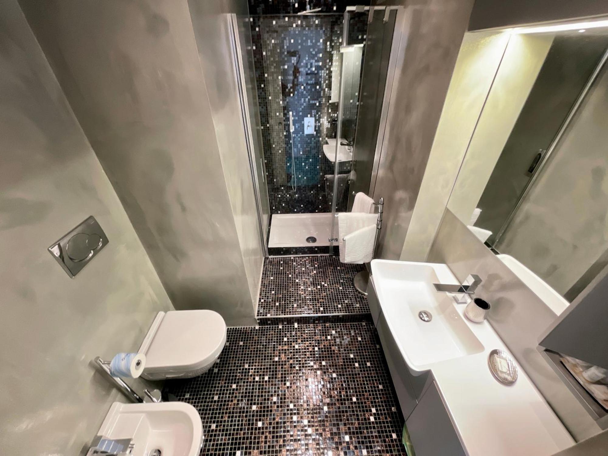 Enrica Guarda Capri - Appartament Apartment