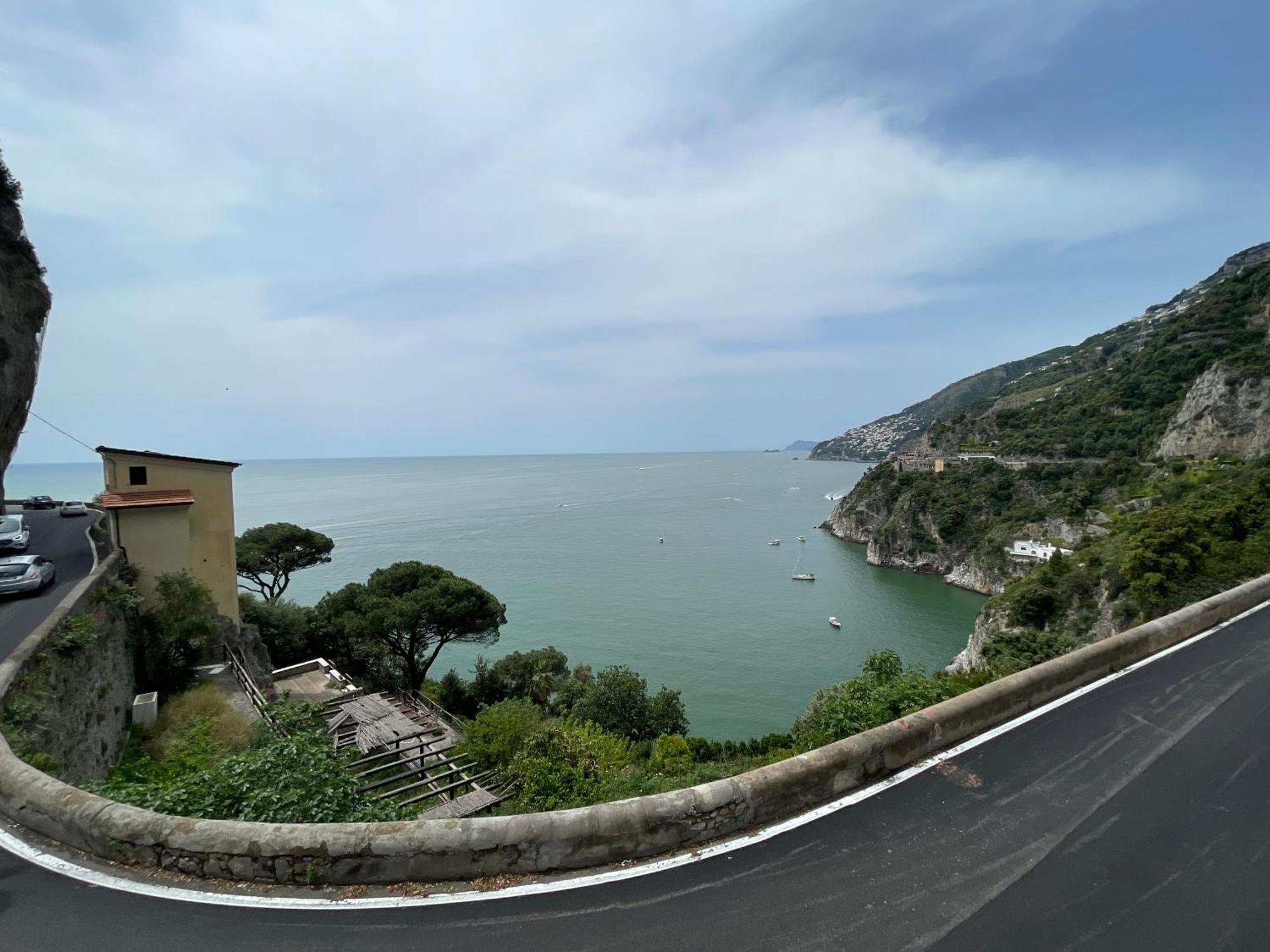 Enrica Guarda Capri - Appartament Apartment *