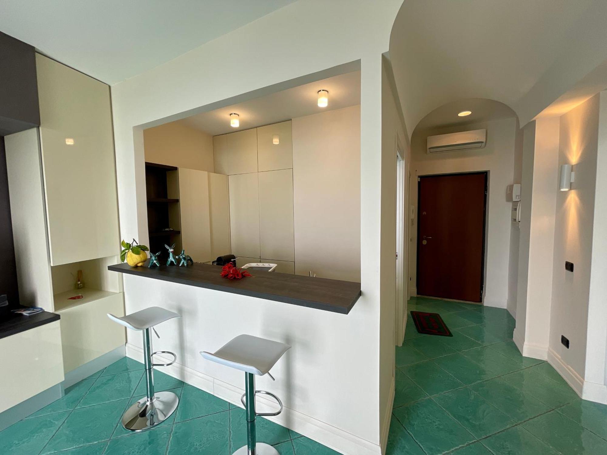 Apartment Enrica Guarda Capri - Appartament *