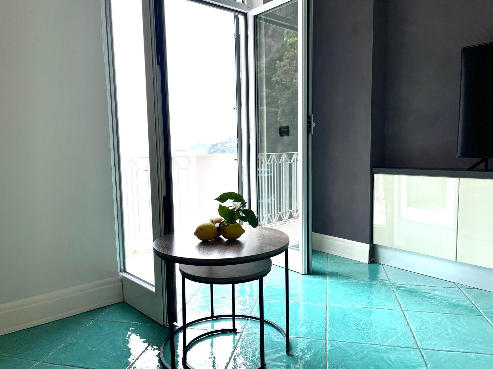 Enrica Guarda Capri - Appartament Appartement *