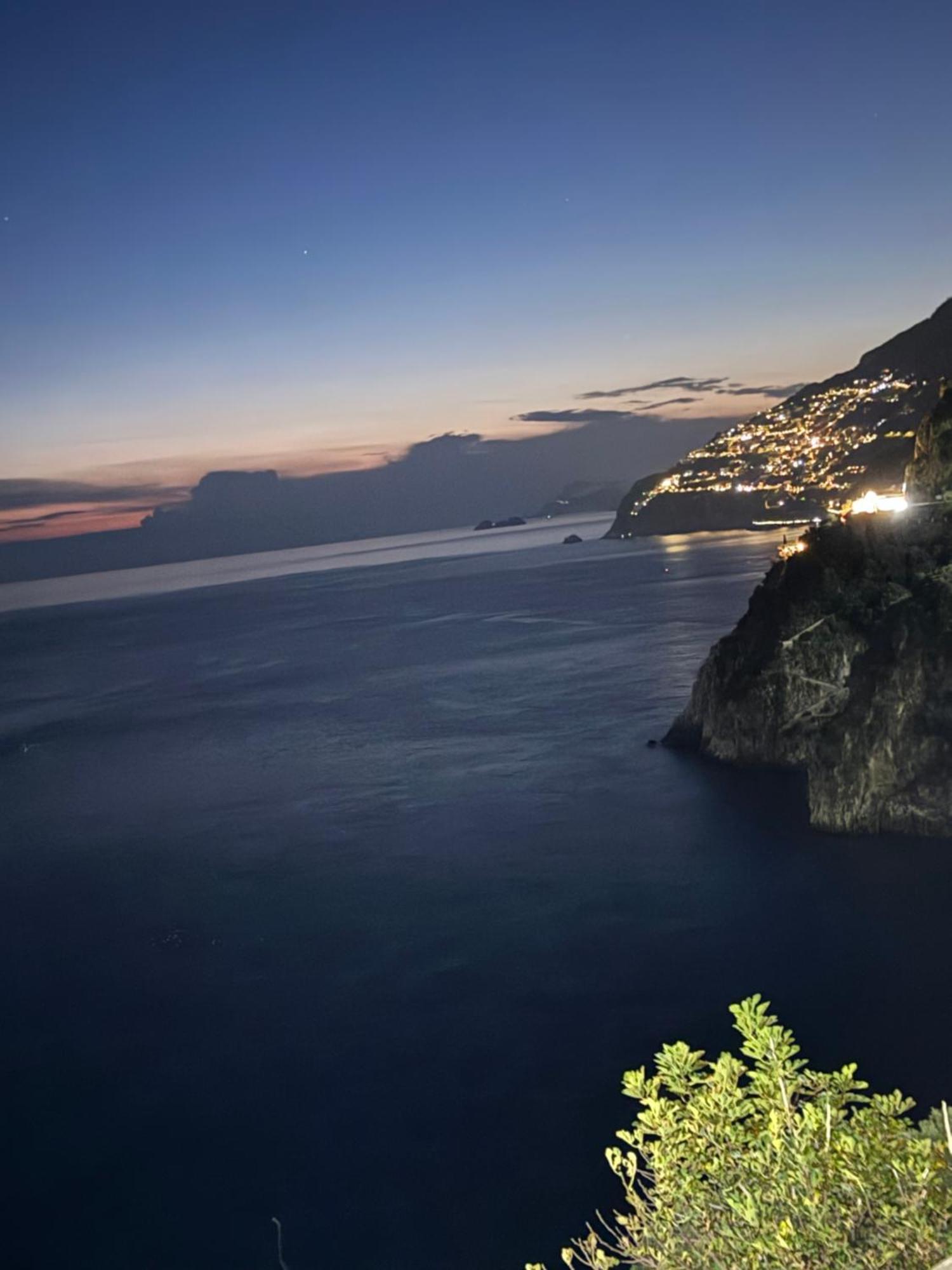 Appartement Enrica Guarda Capri - Appartament Conca dei Marini